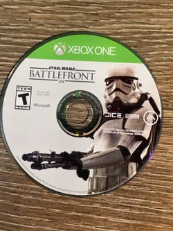 Star Wars: Battlefront (Microsoft Xbox One) - DISC ONLY