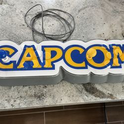 Capcom Dual Joystick Built In Games