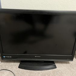 32 INCH TV