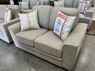 Loveseat