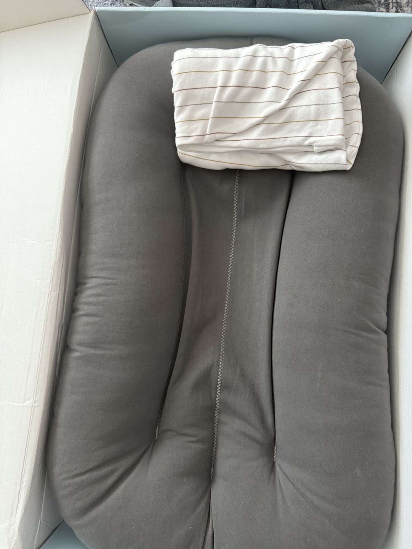 Snuggle Me With Cover