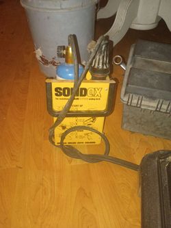 PropaneWelder
