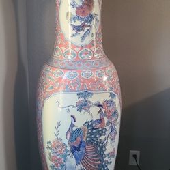 Beautiful Antique Vase