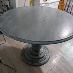 Kitchen Table  No Chairs 