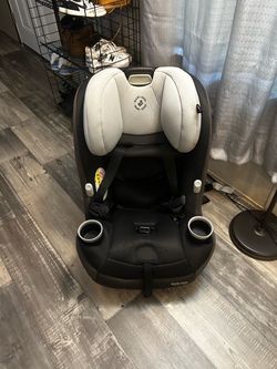 Maxi-Cosi Convertible Car Seat