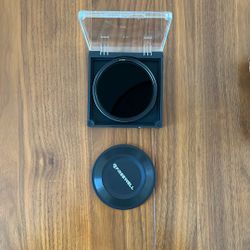 Freewell VND Filter