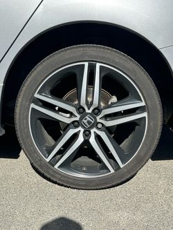 Rines 19” OEM
