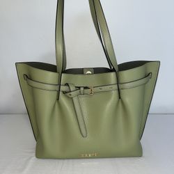 Micheal Kors Avocado Tote Bag 