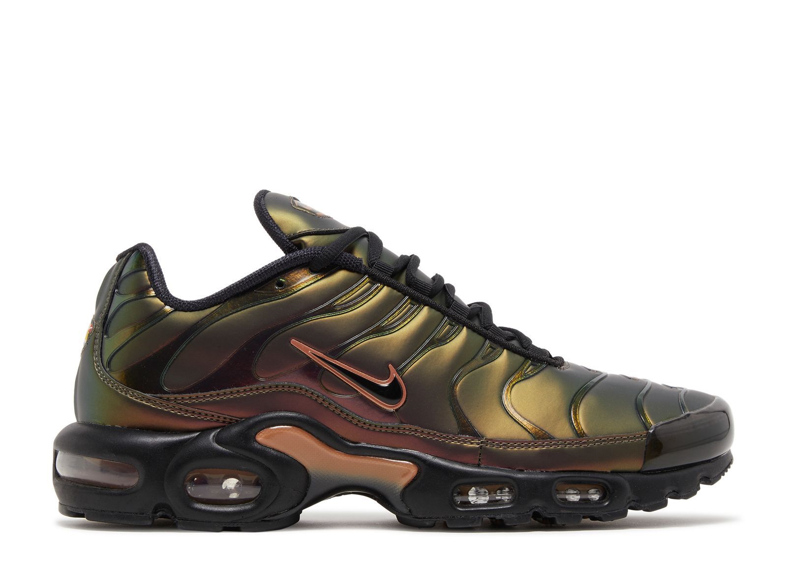 Nike Air Max Plus OG “scarab”