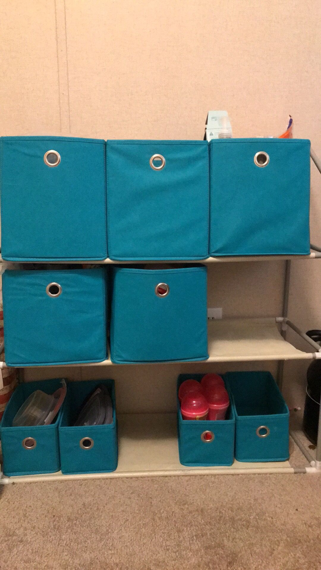 Storage Organizer 