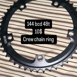 Chain Ring 