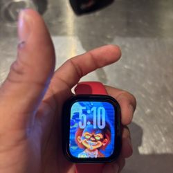 Apple Watch Series 8