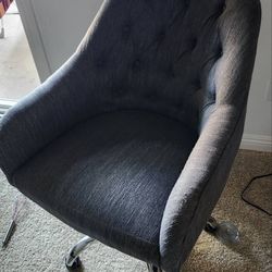 Soft chairs