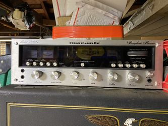 Marantz 2250