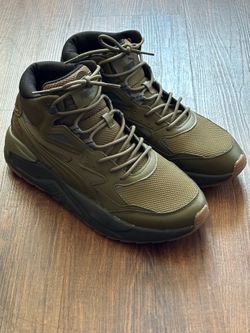 PUMA Men's X-Ray Speed Mid Winterized Casual Sneakers Size 12