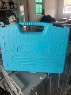 herramienta nueva