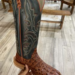 mens western boots 