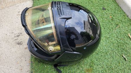Helmet $20