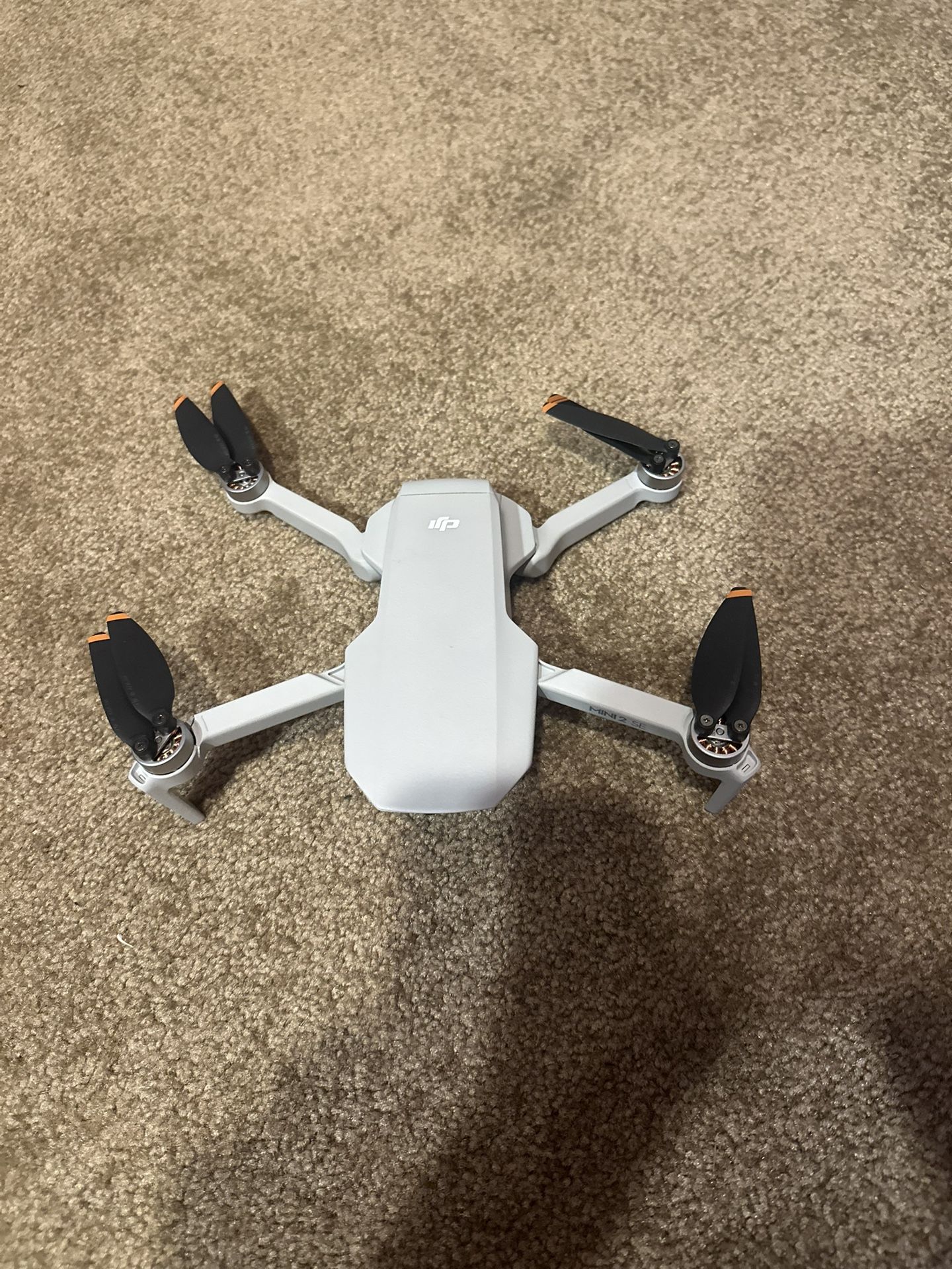 DJI Mini 2se