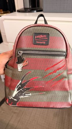 LoungeFly Backpack
