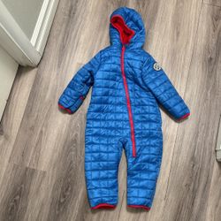 24 Month Baby Warm Jumper