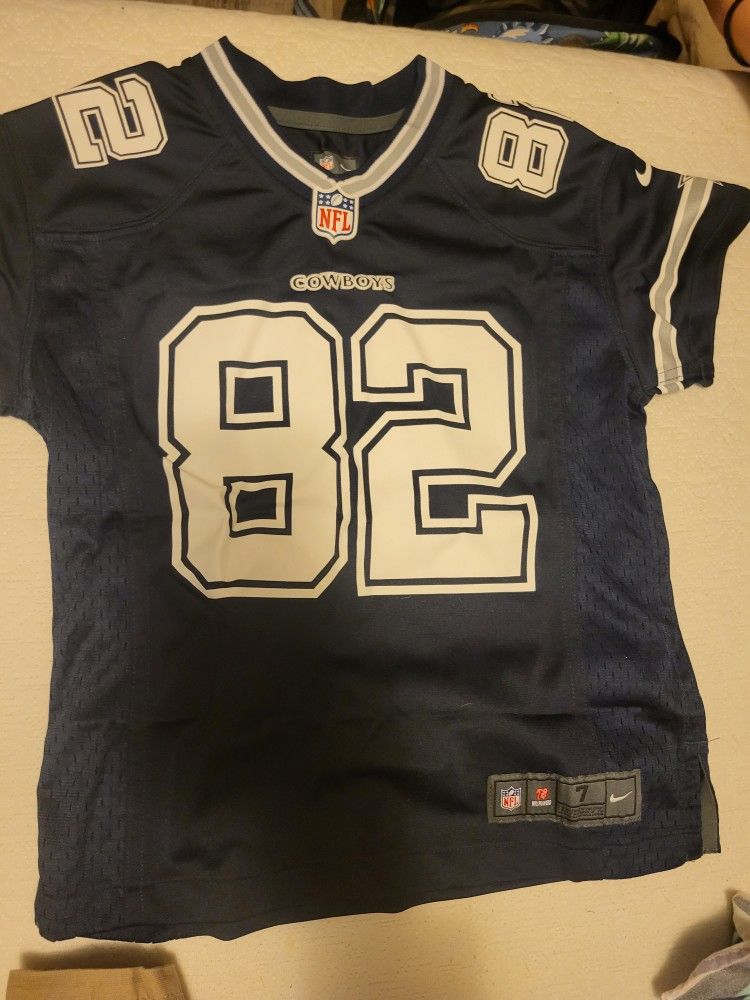 Cowboys Jersey