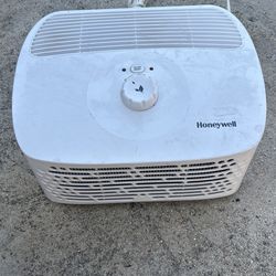 Table Top Fresher Air Purifier 