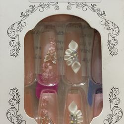 Press On Nails
