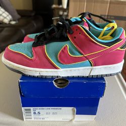 Nike Dunk SB Low