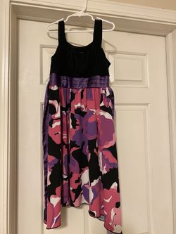 Girls Dress Size 10