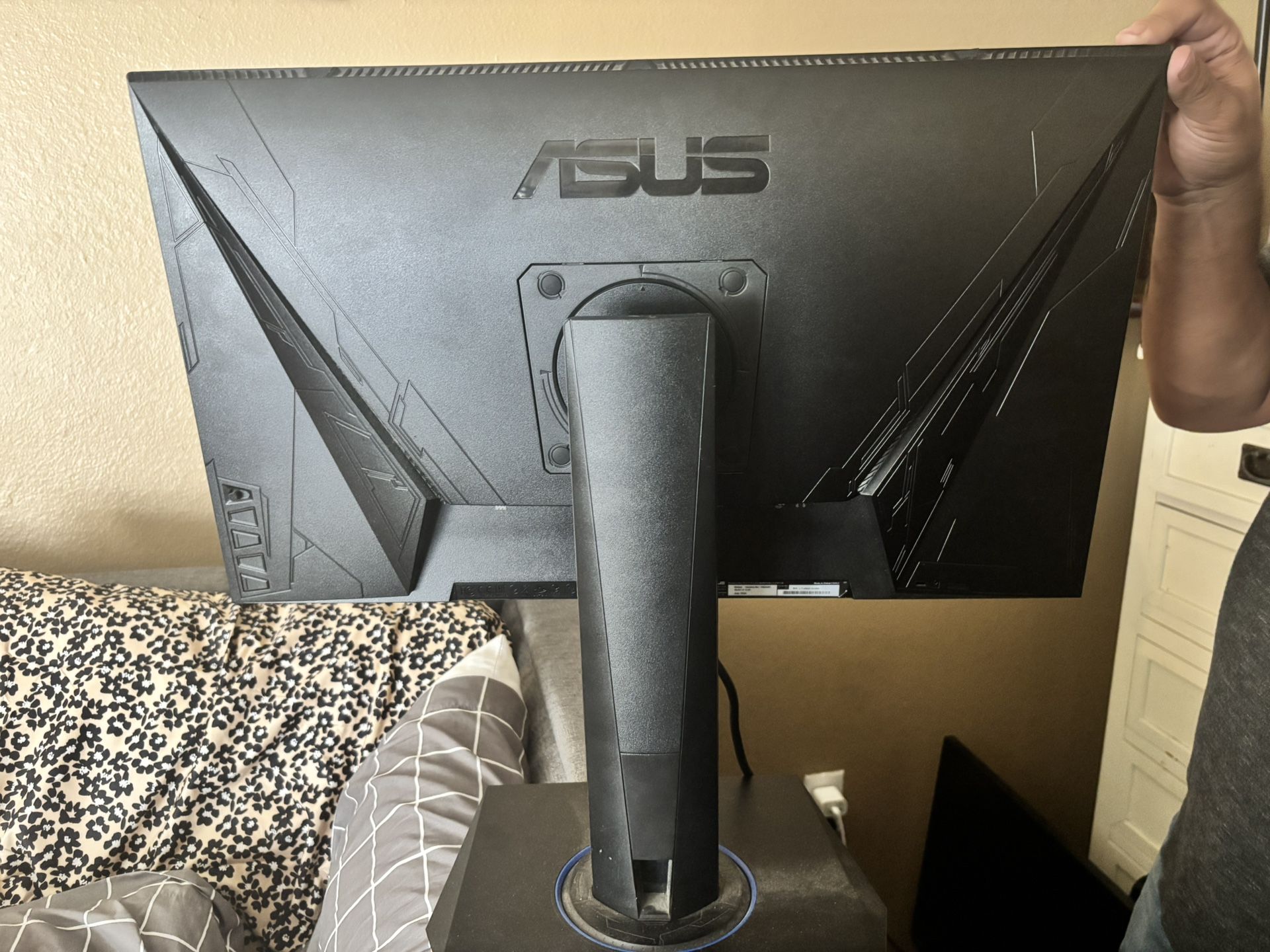 Asus Monitor 24 Inch 60FPS
