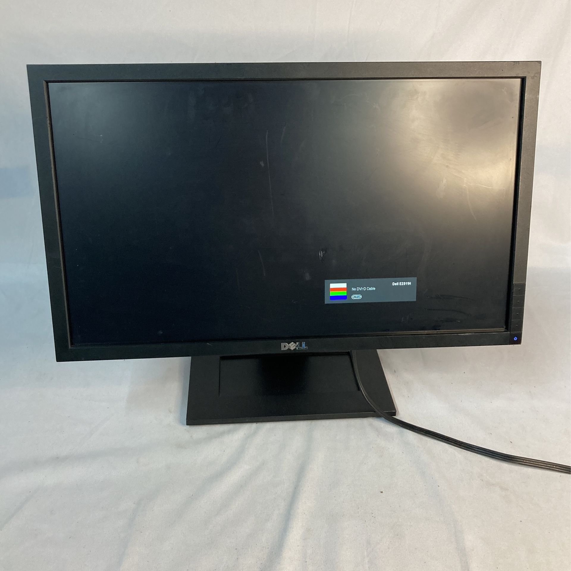 Dell Monitor E2311Hf 23”