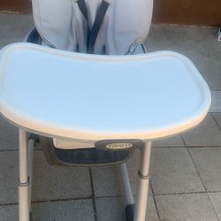 GRACO High Chair 