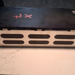 Audi OEM drive motor battery pack