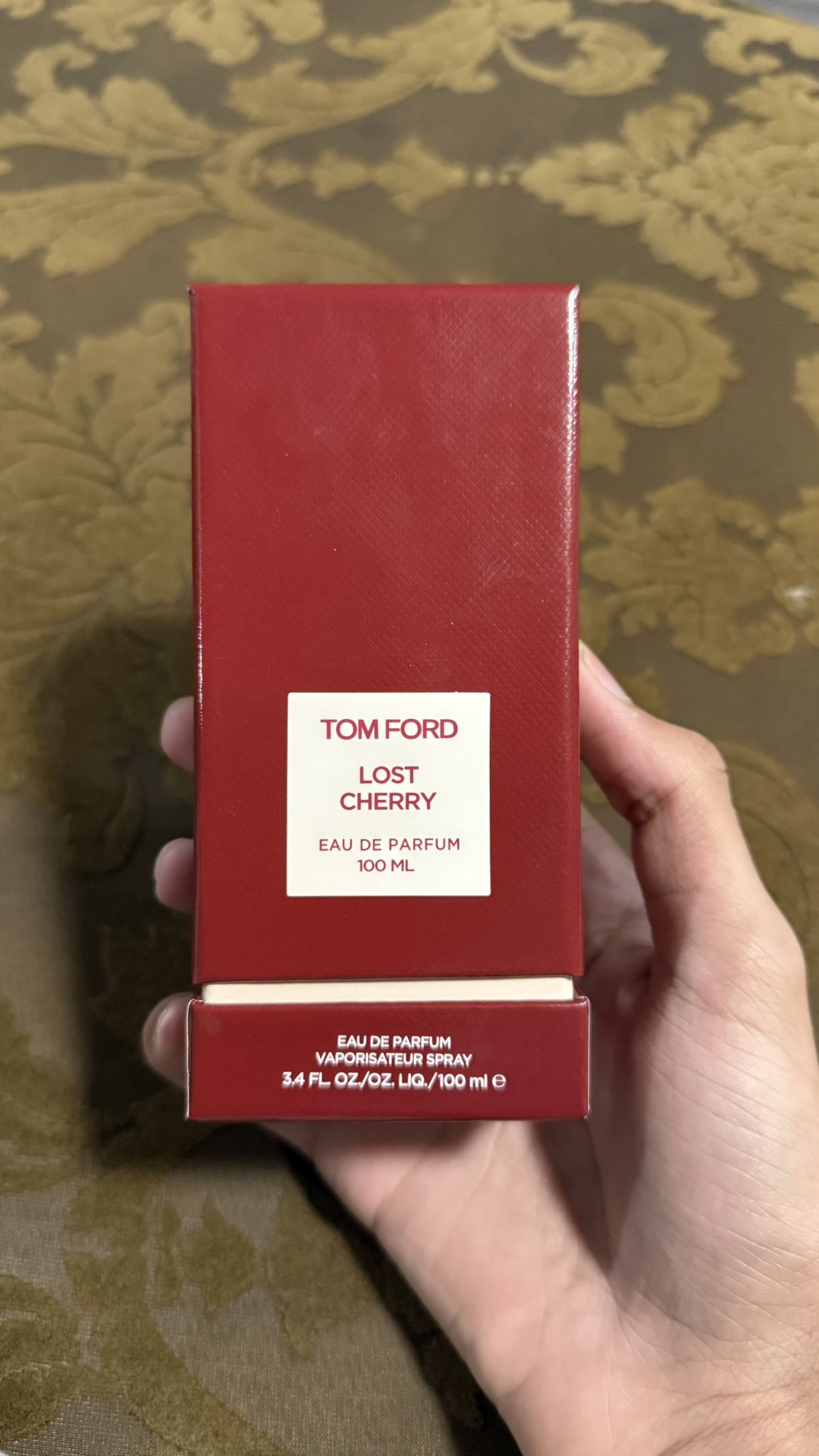 tom ford