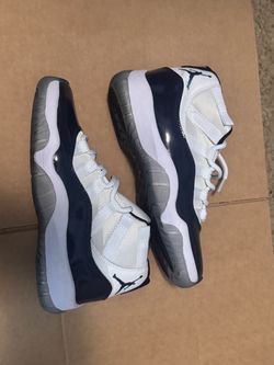 Air Jordan 11 Retro Sneakers