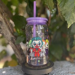 Halloween Cup