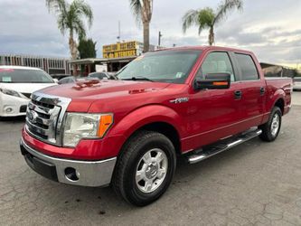 2010 Ford F-150