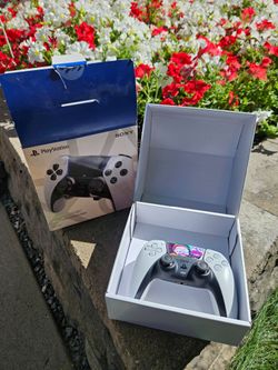 Playstation controller