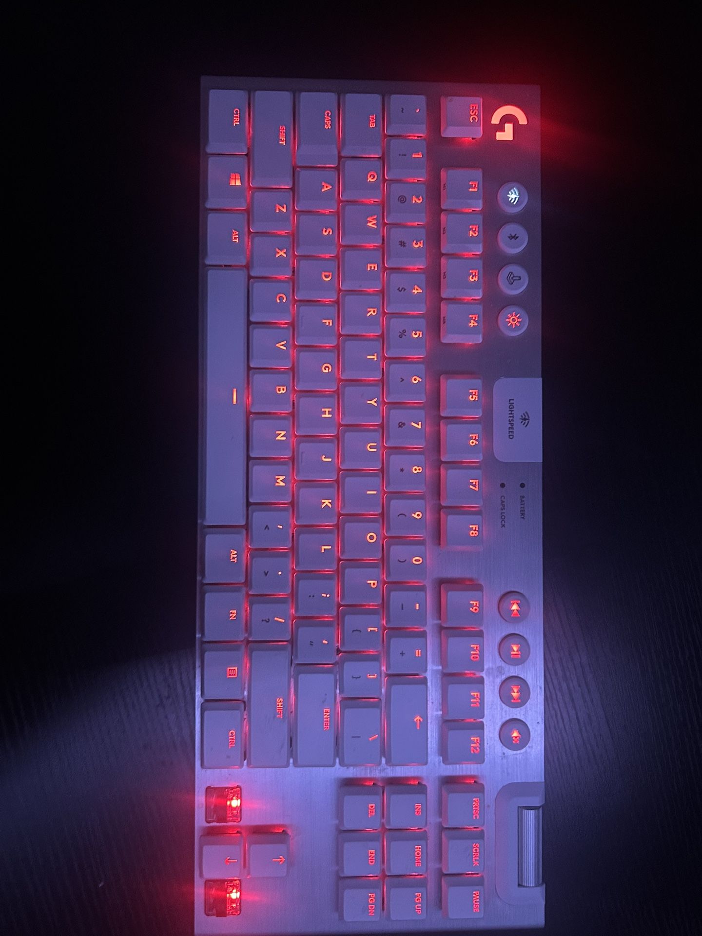 G915 TKL