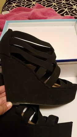 Wedges