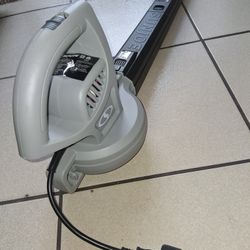 New Sunjoe Electric Blower Never Been Used Price Is Firm $40