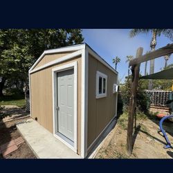 10x12 Office / Guest Room 