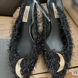 Antonio Melani 7.5 Moon Heels 