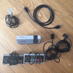 Nintendo nes classic edition