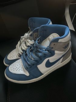 Jordan 1s
