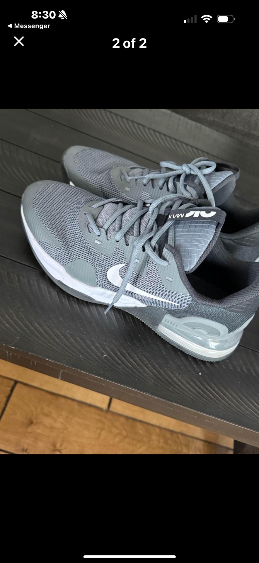 Nike