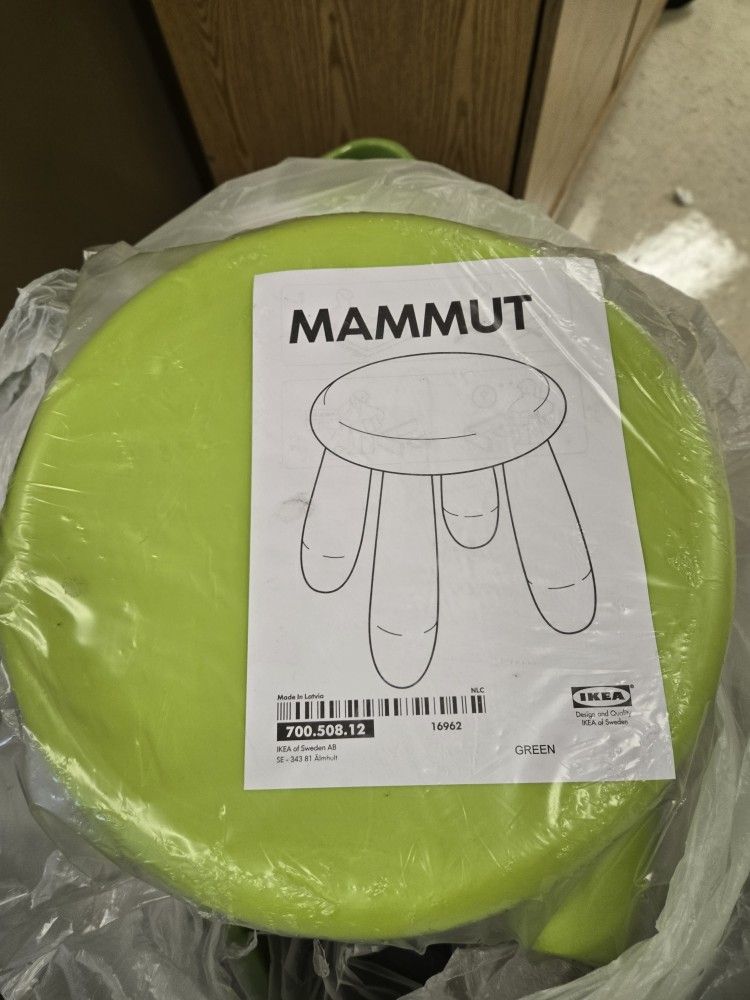 Child Stools