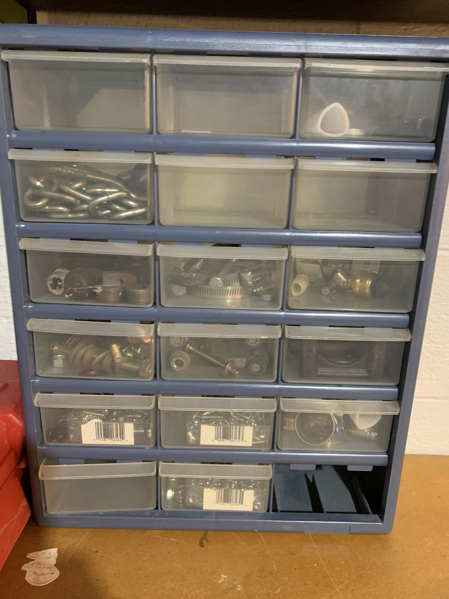 Tool Organizer