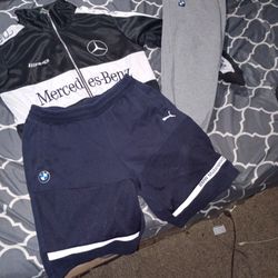 AMG Bnw Outfit 